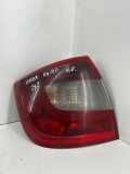 Rücklicht hinten links SKODA RAPID (NH3) 1.6 TDI 13405A