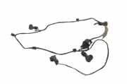 Parksensorsatz hinten LAND ROVER FREELANDER 2 (L359) 2.2 TD4 4x4 6W83-15K859-CA
