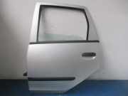 Tür links hinten Mitsubishi Colt VI (Z2, Z3)