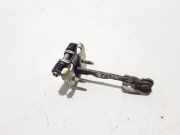 Türanschlag hinten rechts DACIA LOGAN II 1.5 dCi