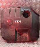 Motorabdeckung SKODA ROOMSTER Praktik (5J) 1.4 TDI 045103925AP