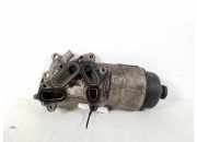 Ölfilterhalter TOYOTA AYGO (_B1_) 1.4 HDi (WNB10_) SU001-00740