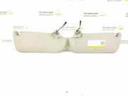 Sonnenblende rechts Saab 9-3 Kombi (YS3F)