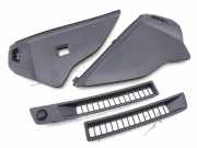 Armaturenbrett Verkleidung TOYOTA RAV 4 V (A5, H5) 2.5 Hybrid AWD (AXAP54) 5531742080