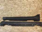 Abdeckung Seitenschweller aus Kunststoff rechts VOLVO V40 Cross Country (526) D2 31290542 31290541