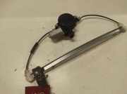 Türfensterheber hinten rechts MAZDA 3 (BK) 2.0 MZR-CD