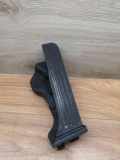 Gaspedal VW GOLF PLUS (5M1, 521) 1.6 MultiFuel 1K1721503M