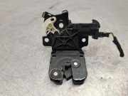 Heckklappenschloss AUDI A4 Avant (8ED, B7) 2.0 TFSI 8P4827505B
