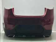 Stoßstange hinten Mercedes-Benz GLC Coupe (C253) A2538852525