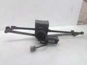 Scheibenwischermechanismus vorne VW LT 28-35 II Minibus / passenger (2DB, 2DE, 2DK) 2.5 TDI 0390241345