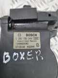 Gaspedal PEUGEOT BOXER Furgon (244) 2.2 HDi 0280755049