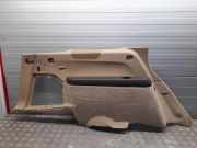 Kofferaum Schlossverkleidung MERCEDES-BENZ GL (X166) GL 500 4-matic (166.873) A1666900741