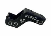 Stoßstangenhalter hinten rechts CITROËN C3 AIRCROSS II 1.2 Puretech 130 13489749