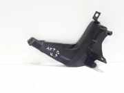 Stoßstangenhalterung hinten links AUDI TT (8J3) 2.0 TDI quattro 8J0807453B