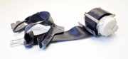 Sicherheitsgurt links hinten VW Passat B5.5 (3B3) 3C5857805G