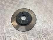 Bremsscheibe hinten links MINI COOPER (R56) Cooper