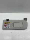 Rechte Sonnenblende RENAULT MEGANE IV Grandtour (K9A/M_) 1.5 dCi 90 964009419R