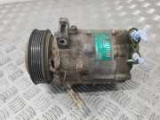Klimakompressor OPEL VECTRA C 2.2 DTI 16V 1720404204
