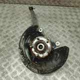 Radnaben vorne links JAGUAR XJ (X350) 4.2 5W93-2K005-BC