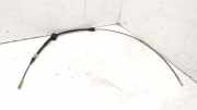 Handbremskabel AUDI 80 (89, 89Q, 8A, B3) 1.6 TD 01020040