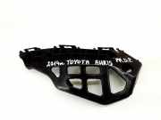Stoßstangenhalter vorne rechts TOYOTA AURIS TOURING SPORTS (_E18_) 1.4 D-4D (NDE180_) 52535-02050