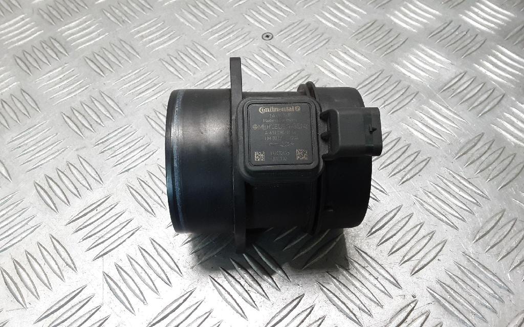 Luftmassenmesser Mercedes-Benz E-Klasse (W211) A6510900148