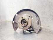 Achsschenkel (ABS) rechts vorne Opel Astra J (P10) 13324459