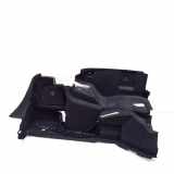 Kofferraumpolster links MERCEDES-BENZ E Cabrio (A207) E 350 CDI A2076900141