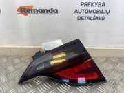 Rückleuchte links Opel Zafira Tourer C (P12) 428448700