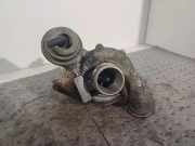 Turbolader OPEL ZAFIRA A (F75_) 2.0 DTI 16V T15 24461825