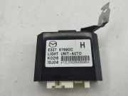 Scheinwerfer-Steuergerät MAZDA CX-7 (ER) 2.2 MZR-CD AWD K0216 10J04