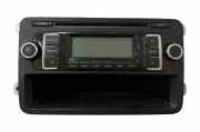 Radio/Navigationssystem-Kombination VW Polo V (6R, 6C) RCD210MP3