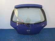 Heckklappe geschlossen Ford Ka (RBT)