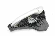 Türaußengriff vorne links MERCEDES-BENZ M (W164) ML 420 CDI 4-matic (164.128) A1647601734