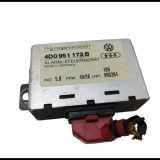 Alarmblock AUDI A8 D2 (4D2, 4D8) 4.2 quattro 4D0951173B