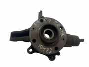 Radnaben vorne links CITROËN C4 II (B7) 1.6 HDi 110