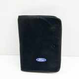 Servicebuch FORD FOCUS II Cabrio 2.0 7M5J-19A321-ADA