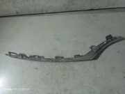 Front Bumper Center Moulding MERCEDES-BENZ EQA(H243) 250+ (243.702) A2438853502