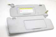 Sonnenblende mitte Honda Civic IX (FB, FG)
