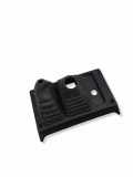 Schaltmanschette Leder HYUNDAI GALLOPER II (JK-01) 2.5 TD intercooler