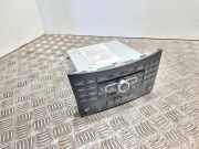 Radio/Navigationssystem-Kombination Mercedes-Benz E-Klasse Coupe (C207) A2129003718