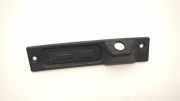 Rear Parcel Shelf Left Rail Cover ALFA ROMEO GIULIA (952_) 2.2 D (952AFA25, 952AFM25, 952ALA25) 50546555