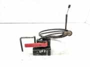 Motorhaubenöffnungsgriff CITROËN BERLINGO (MF) 1.6 HDI 75 (MF9HW)