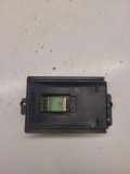 Blower Fan Relay VW GOLF IV Variant (1J5) 1.9 SDI