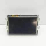 Navigationsanzeige JAGUAR XE (X760) 2.0 D FK72-19C299-AA