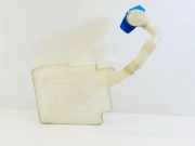 Fensterwaschtank VW GOLF VIII (CD1) 1.0 TSI 1K0955453R