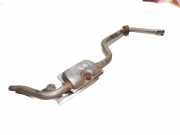 Auspuffanlage hinten Audi Q7 (4L) 7L0819084C