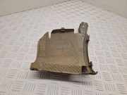 Hitzeschutz MERCEDES-BENZ GLK (X204) 350 CDI 4-matic (204.993)