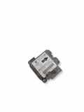 Airbag-Steuergerät OPEL ASTRA G Cabrio (F67) 1.6 16V 09174004