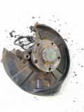 Nabe hinten rechts SEAT EXEO (3R2) 2.0 TDI